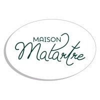 MAISON MALARTRE logo - Similar company to Nüttree