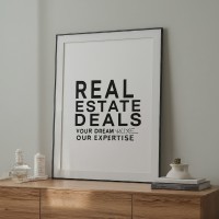 Realestate Deals logo - Similar company to Foxi Ltd