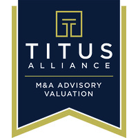 Titus Alliance logo - Similar company to Renaissance Executive Forums Charlotte