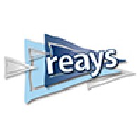 Reays Coaches Limited logo - Similar company to The Coaches Forum