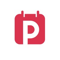 Planaday events logo - Similar company to Tech Balance
