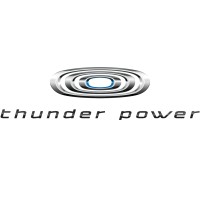 Thunder Power Italy logo - Similar company to Wiseglow