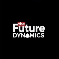 The Future Dynamics logo - Similar company to Dynamics Stream Uk