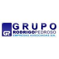 Grupo RODRIGO PEDROSO logo - Similar company to Pacto Energia Distribuição Paraná