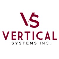 Vertical Systems logo - Similar company to Truthpoint Is Now Pcare