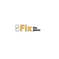 Fix The Photo logo - Similar company to Pixedit Software