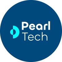 Pearl Tech logo - Similar company to Fe Tech