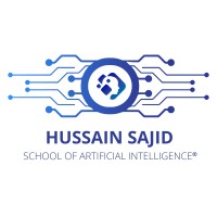 Hussain Sajid School of AI Pvt. Ltd. logo - Similar company to International Technology House School