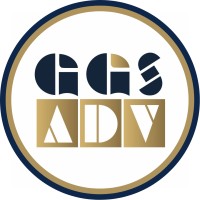 GGSADV - Geraldo Gonçalves Sociedade de Advogados logo - Similar company to Isket