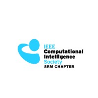 IEEE COMPUTATIONAL INTELLIGENCE SOCIETY SRM CHAPTER logo - Similar company to Swift Coding Club