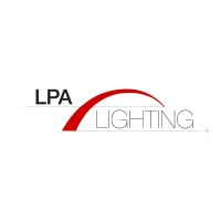 LPA Lighting logo - Similar company to By Proxy Retail