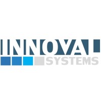 Innoval logo - Similar company to Technicnoord