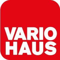 VARIO-HAUS logo - Similar company to Temp Champ Gmbh