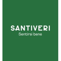 Santiveri Italia logo - Similar company to Officinalis Srl