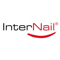 InterNail logo - Similar company to Nail Creation