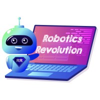 Robotics Revolution logo - Similar company to Grace Digital Inc.