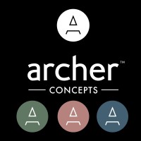 Archer Concepts logo - Similar company to Paneltec Nz Ltd