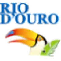 Água Mineral Rio D'Ouro