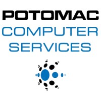 Potomac Computer Services logo - Similar company to Otg Software