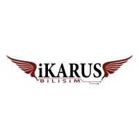 İKARUS BİLİŞİM logo - Similar company to Workatapp