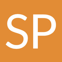 Seth Powers Photography logo - Similar company to Central Studios Shanghai
