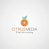 Citrus Media Co. logo - Similar company to Dunn Street