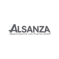 Alsanza GmbH logo - Similar company to Düzkoç Bonded Shipstore