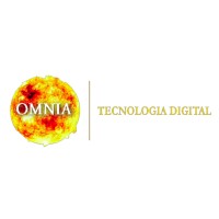 Omnia Tecnologia logo - Similar company to Maxilimpservice
