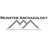 Munster Archaeology logo - Similar company to Heritech®