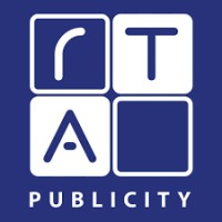 RTA Publicity Limited logo - Similar company to Space3 Creative Ltd