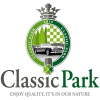 ClassicPark logo - Similar company to Heerbeeck College