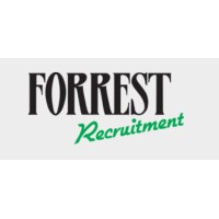 Forrest Recruitment Liverpool Ltd logo - Similar company to Forrest Recruitment Manchester Ltd