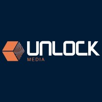 Unlock Blockchain logo - Similar company to Lara On The Block
