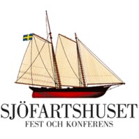 Sjöfartshuset Festvåningar logo - Similar company to Memorio Ab