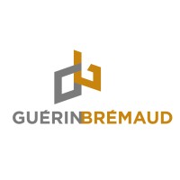 GUERIN BREMAUD logo - Similar company to Pomalie