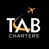 TAB Charters logo - Similar company to Mcc Aviation