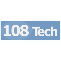 108 Technologies logo - Similar company to Ten Over Studio