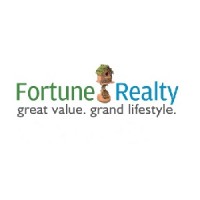 FORTUNE REALTY logo - Similar company to Zar Builders And Developers