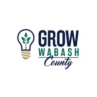 Grow Wabash County logo - Similar company to Logan Properties Llc