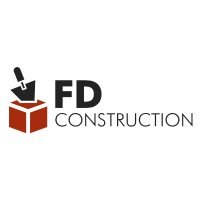 FD Construction logo - Similar company to Convents Ag
