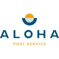 Aloha Pool Service logo - Similar company to Carpet Plus