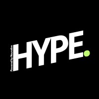 Hype Agency logo - Similar company to Leadflow Express