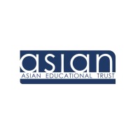 ASIAN EDUCATIONAL TRUST logo - Similar company to Subhikshaf2C
