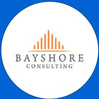 Bayshore Consulting logo - Similar company to Advanced Technology For Management And Consultations (Atmacss)