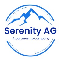 Serenity AG logo - Similar company to Oasis Center For Interventional Psychiatry, Inc.