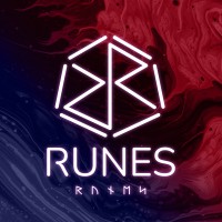 Runes Keyboard Manufacturing
