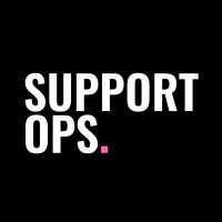 SupportOps (Acquired by PartnerHero) logo - Similar company to Partnerhero