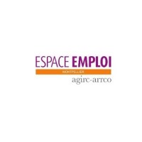 ESPACE EMPLOI Agirc Arrco logo - Similar company to Marijul Rh