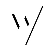 WARE THESIS / Design Studio logo - Similar company to Zay Pattern Design