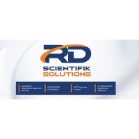 RD Scientifik Solutions (Nicram Enviro Inc) logo - Similar company to Mucci Panetta
